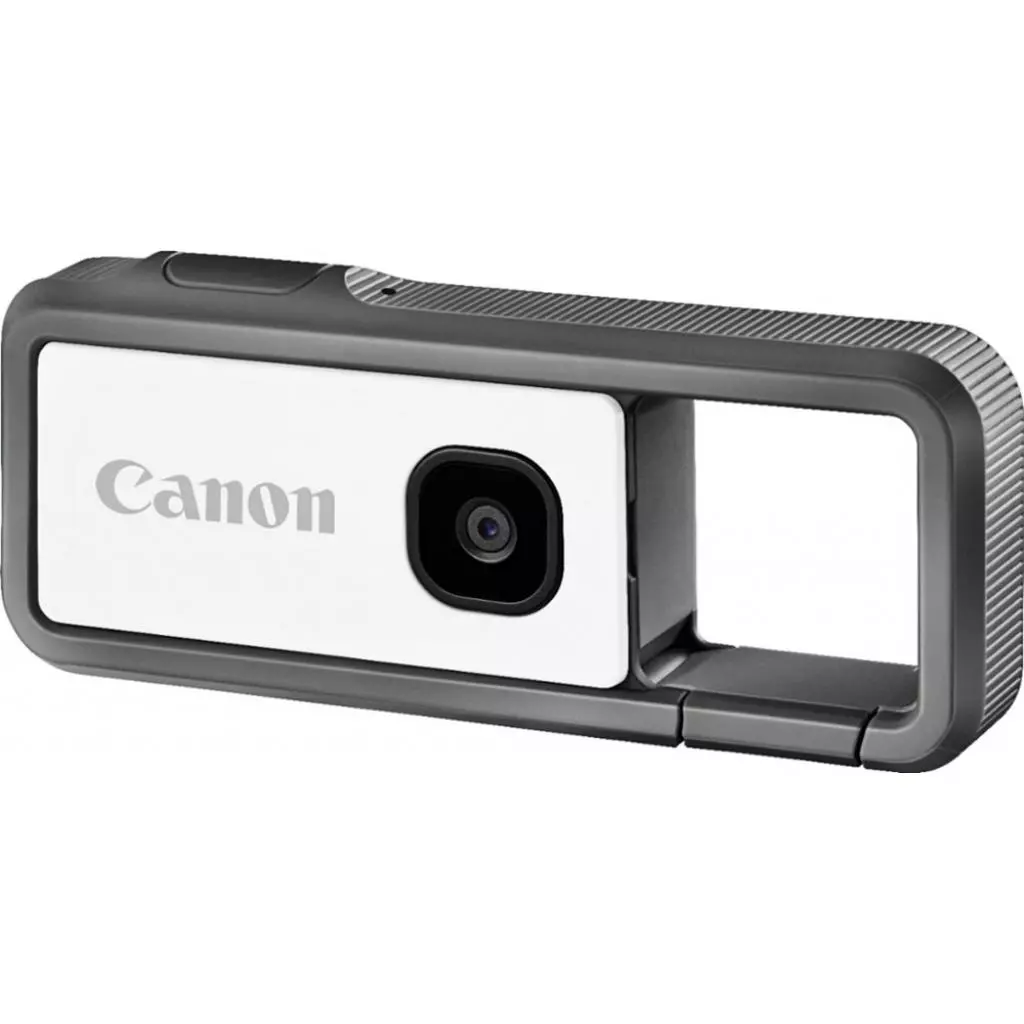 Цифровая видеокамера Canon IVY REC Grey (4291C010) - 1 Цифровая видеокамера Canon IVY REC Grey (4291C010) - 1