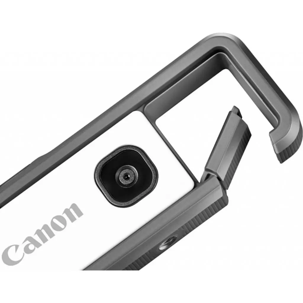Цифровая видеокамера Canon IVY REC Grey (4291C010) - 3 Цифровая видеокамера Canon IVY REC Grey (4291C010) - 3