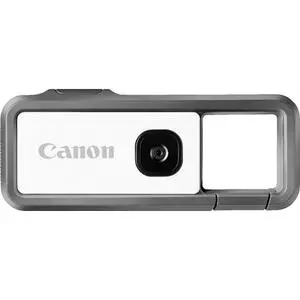 Цифровая видеокамера Canon IVY REC Grey (4291C010)