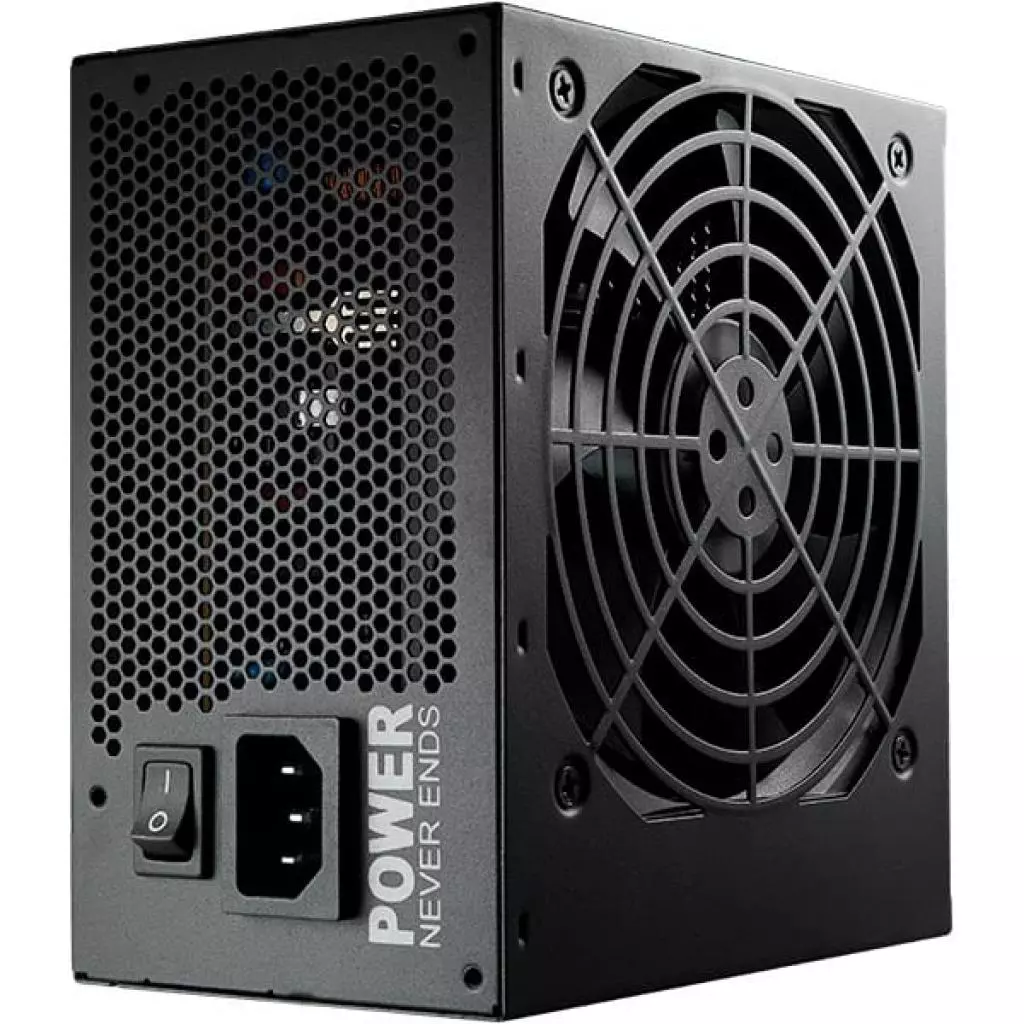 Блок питания FSP 500W (H3-500) - 1 Блок питания FSP 500W (H3-500) - 1