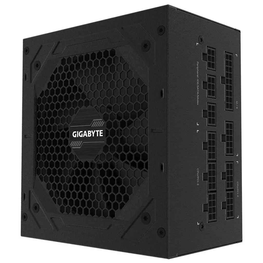 Блок питания Gigabyte 850W (P850GM) - 1 Блок питания Gigabyte 850W (P850GM) - 1