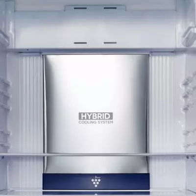 Холодильник SHARP SJ-XG740GBK - 3 Холодильник SHARP SJ-XG740GBK - 3