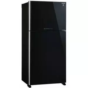 Холодильник SHARP SJ-XG740GBK