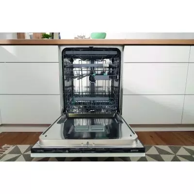 Посудомоечная машина Gorenje GV672C62 - 5 Посудомоечная машина Gorenje GV672C62 - 5