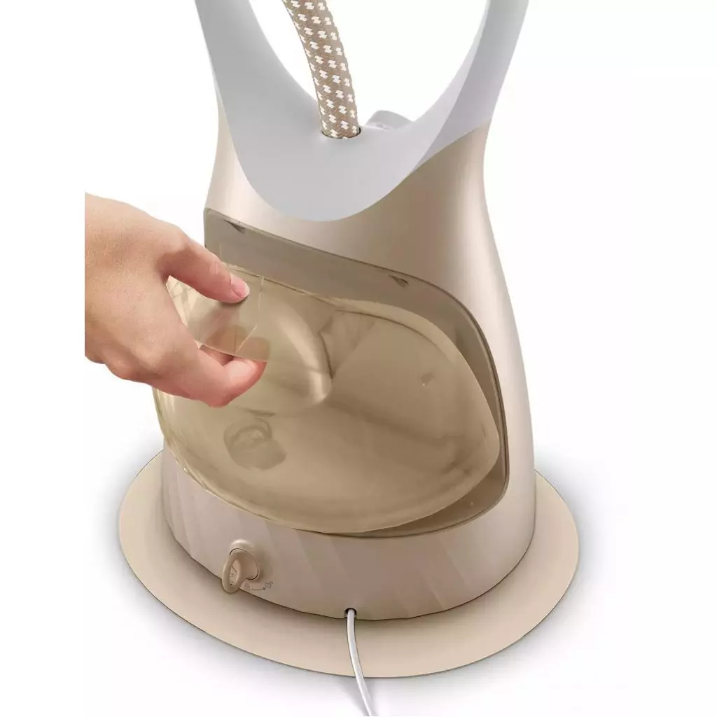 Отпариватель для одежды Philips GC576/60 - 4 Отпариватель для одежды Philips GC576/60 - 4
