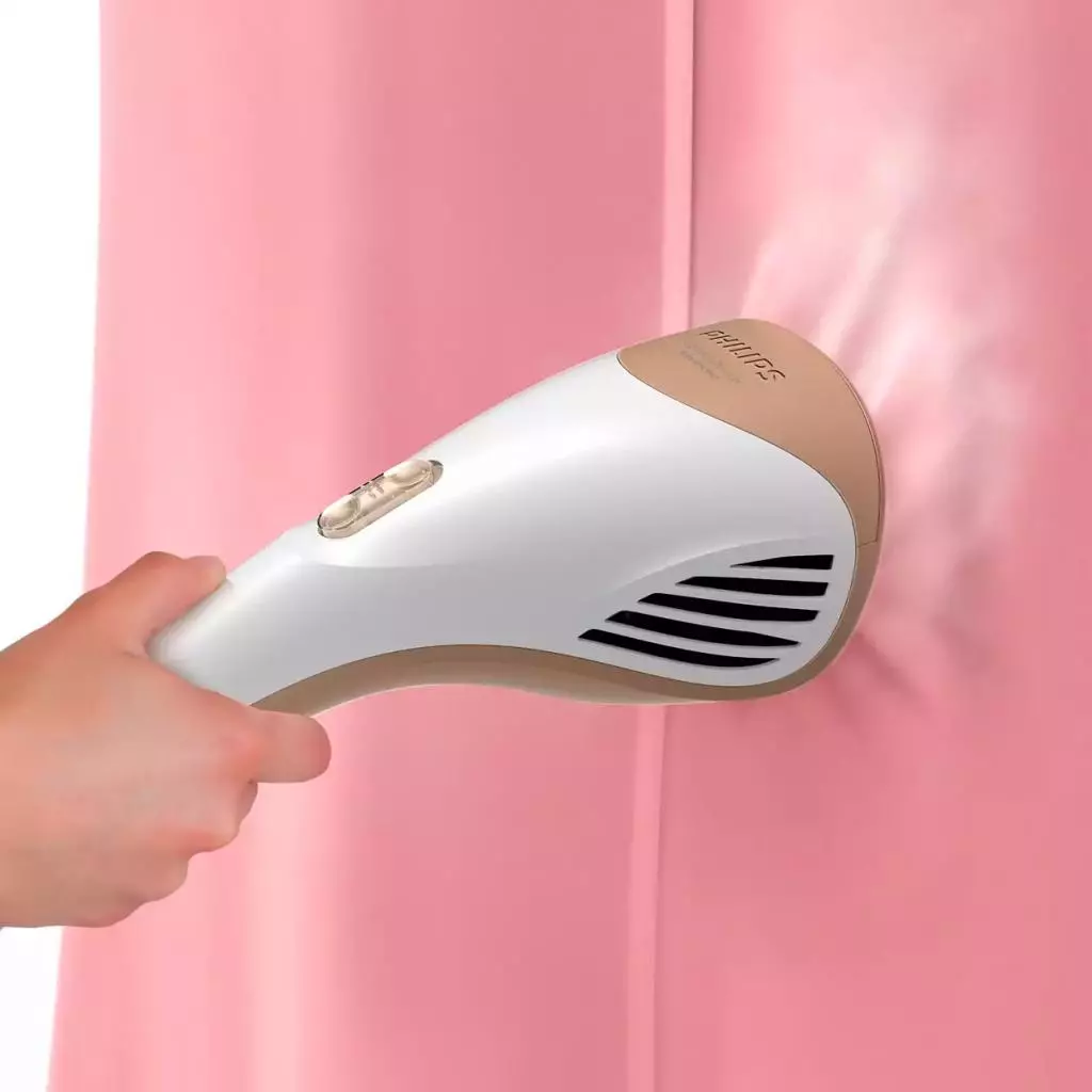Отпариватель для одежды Philips GC576/60 - 6 Отпариватель для одежды Philips GC576/60 - 6