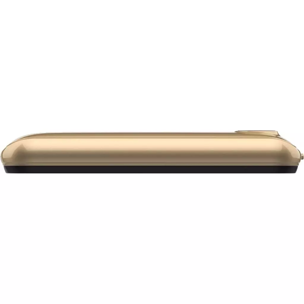 Мобильный телефон Tecno BB2 (POP 3) 1/16Gb Champagne Gold (4895180751271) - 3 Мобильный телефон Tecno BB2 (POP 3) 1/16Gb Champagne Gold (4895180751271) - 3