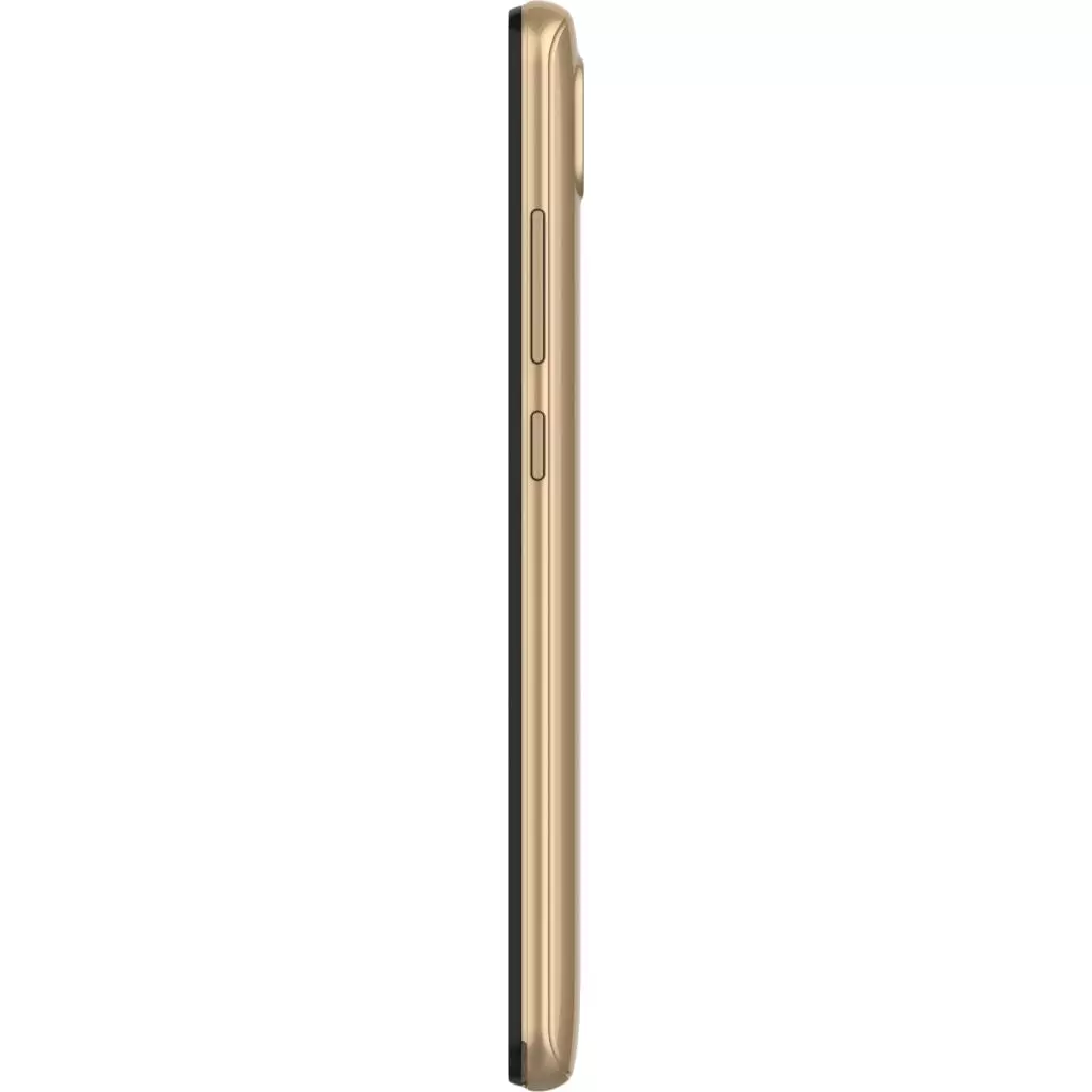 Мобильный телефон Tecno BB2 (POP 3) 1/16Gb Champagne Gold (4895180751271) - 4 Мобильный телефон Tecno BB2 (POP 3) 1/16Gb Champagne Gold (4895180751271) - 4