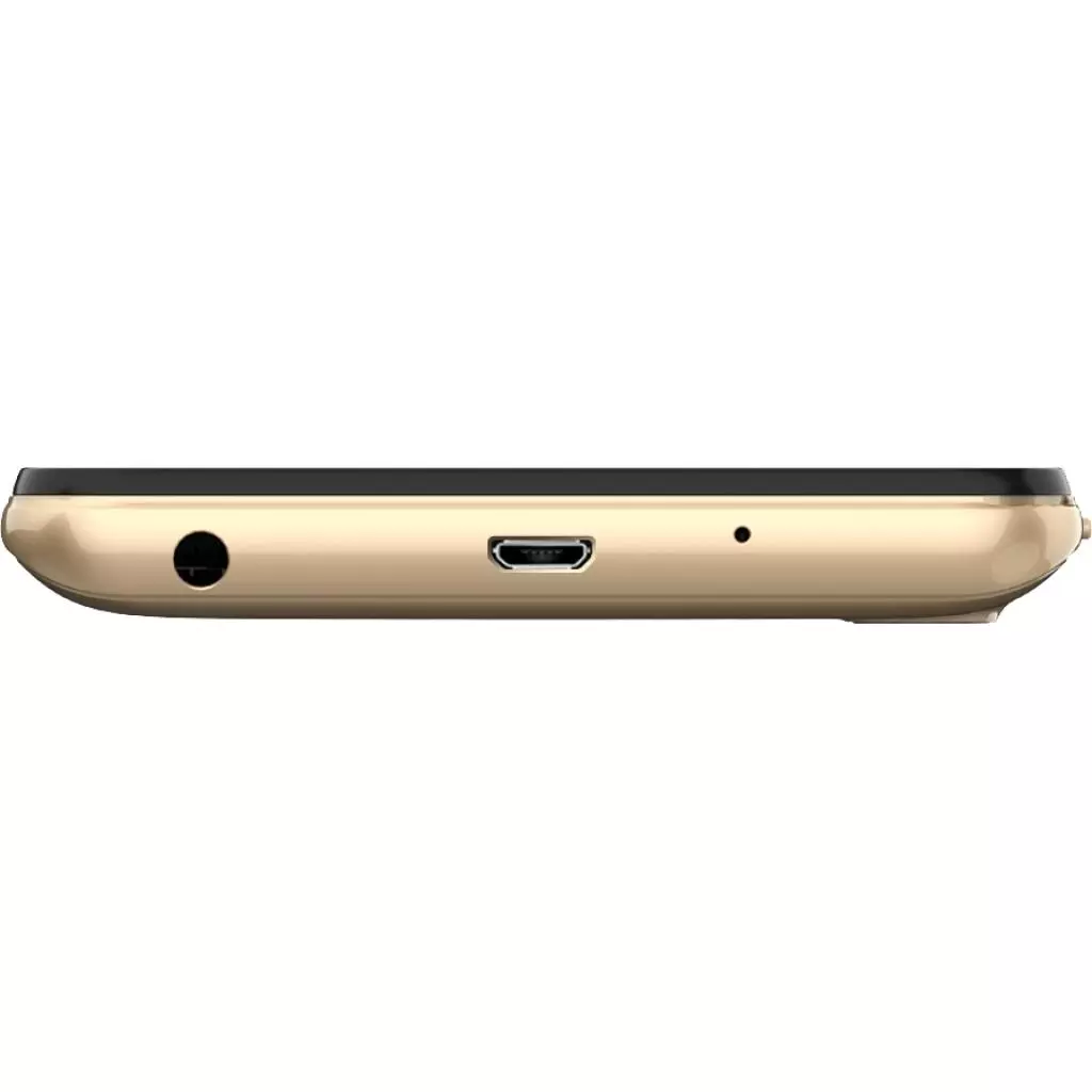 Мобильный телефон Tecno BB2 (POP 3) 1/16Gb Champagne Gold (4895180751271) - 6 Мобильный телефон Tecno BB2 (POP 3) 1/16Gb Champagne Gold (4895180751271) - 6