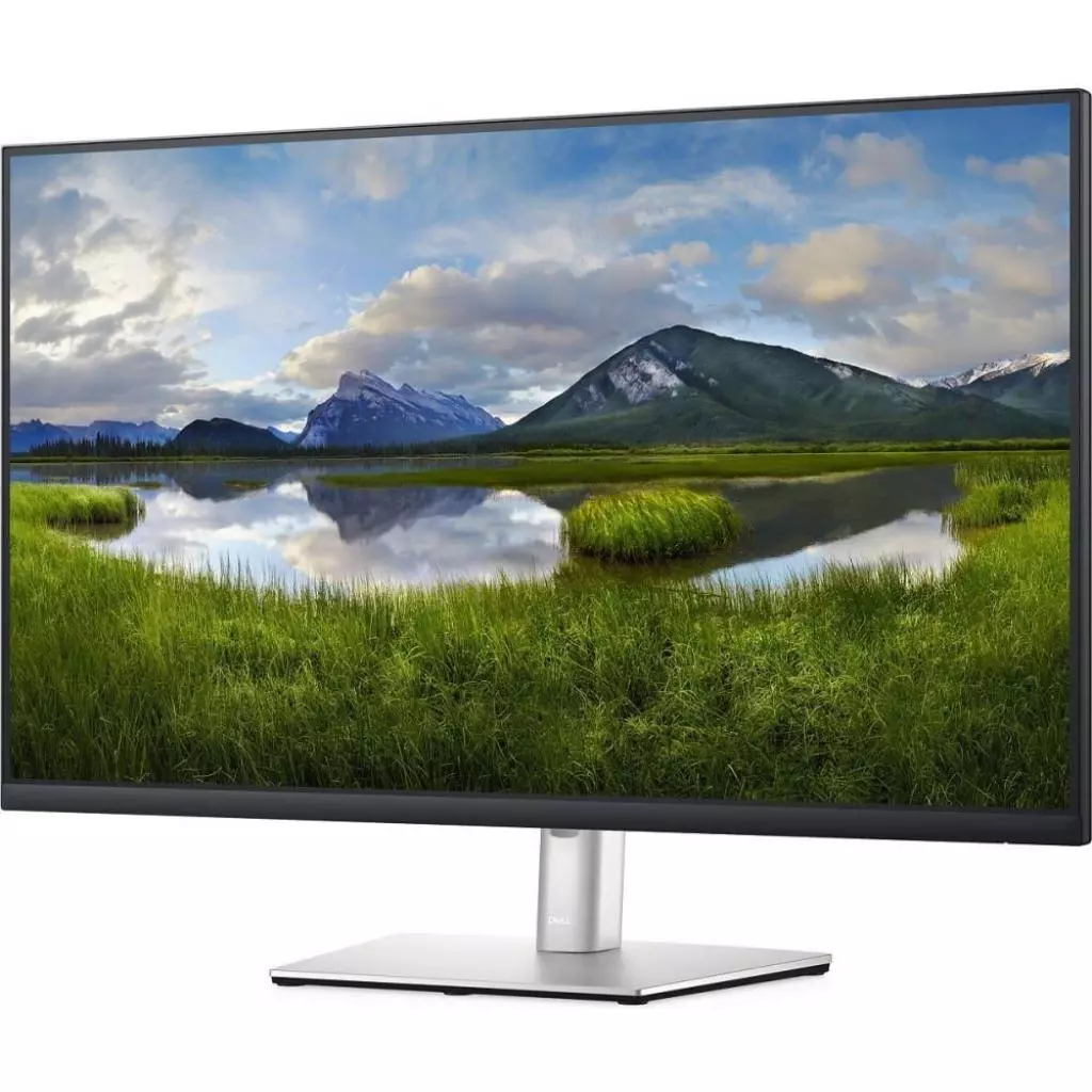 Монитор Dell P3221D (210-AXNJ) - 5