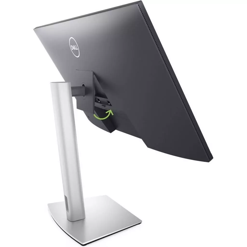 Монитор Dell P3221D (210-AXNJ) - 11