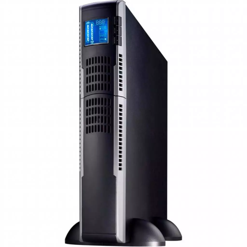Источник бесперебойного питания FSP CUSTOS CU-1103TS, 3000VA (PPF27A2200)