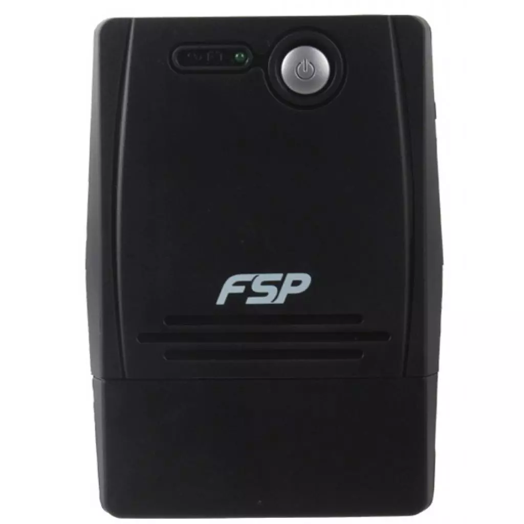 Источник бесперебойного питания FSP FP1000, 1000VA (PPF6000622) - 1