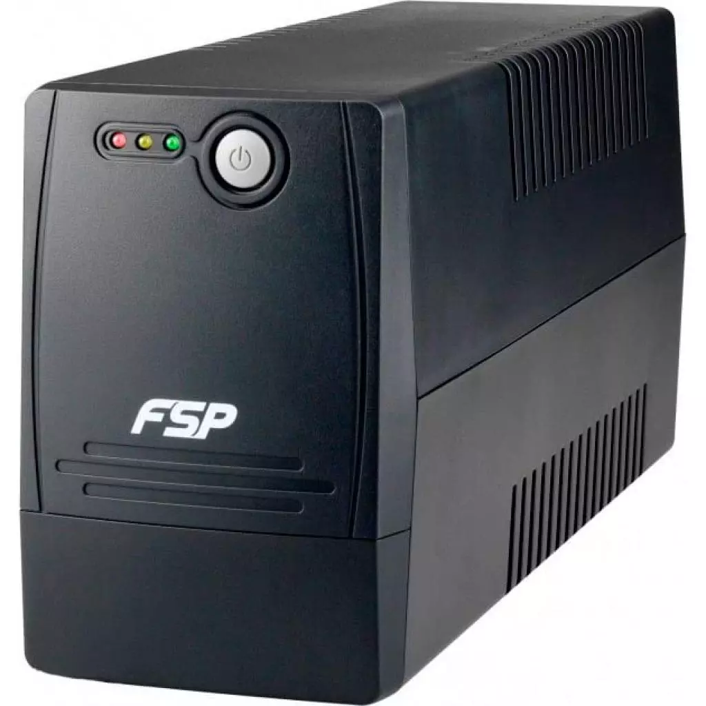 Источник бесперебойного питания FSP FP1500 USB (PPF9000524)