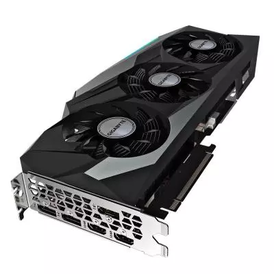 Видеокарта GIGABYTE GeForce RTX3090 24Gb GAMING OC (GV-N3090GAMING OC-24GD) - 3 Видеокарта GIGABYTE GeForce RTX3090 24Gb GAMING OC (GV-N3090GAMING OC-24GD) - 3