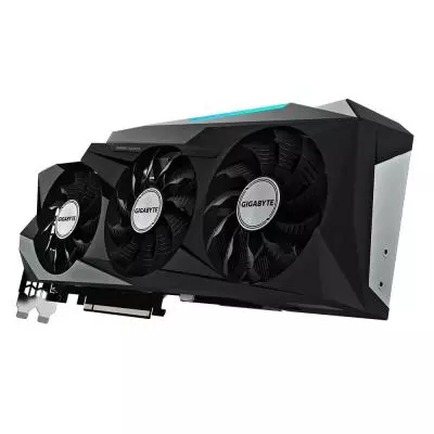 Видеокарта GIGABYTE GeForce RTX3090 24Gb GAMING OC (GV-N3090GAMING OC-24GD) - 4 Видеокарта GIGABYTE GeForce RTX3090 24Gb GAMING OC (GV-N3090GAMING OC-24GD) - 4