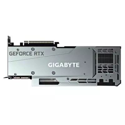 Видеокарта GIGABYTE GeForce RTX3090 24Gb GAMING OC (GV-N3090GAMING OC-24GD) - 6 Видеокарта GIGABYTE GeForce RTX3090 24Gb GAMING OC (GV-N3090GAMING OC-24GD) - 6