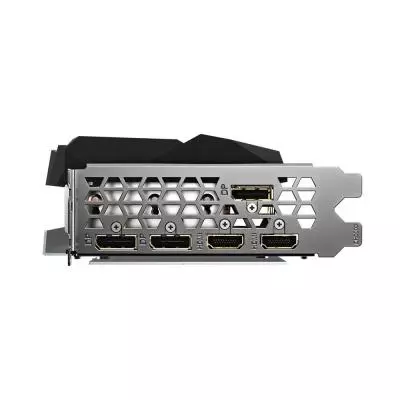 Видеокарта GIGABYTE GeForce RTX3090 24Gb GAMING OC (GV-N3090GAMING OC-24GD) - 7 Видеокарта GIGABYTE GeForce RTX3090 24Gb GAMING OC (GV-N3090GAMING OC-24GD) - 7