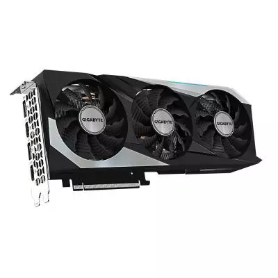 Видеокарта Gigabyte GeForce RTX3060Ti 8Gb GAMING OC PRO (GV-N306TGAMINGOC PRO-8GD) - 1 Видеокарта Gigabyte GeForce RTX3060Ti 8Gb GAMING OC PRO (GV-N306TGAMINGOC PRO-8GD) - 1