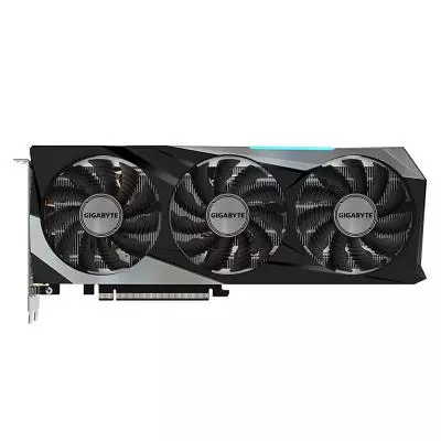 Видеокарта Gigabyte GeForce RTX3060Ti 8Gb GAMING OC PRO (GV-N306TGAMINGOC PRO-8GD)