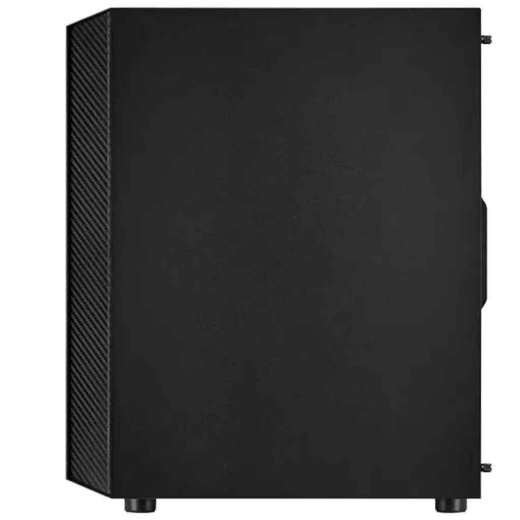 Корпус AeroCool Hive-G-BK-v2 - 6 Корпус AeroCool Hive-G-BK-v2 - 6