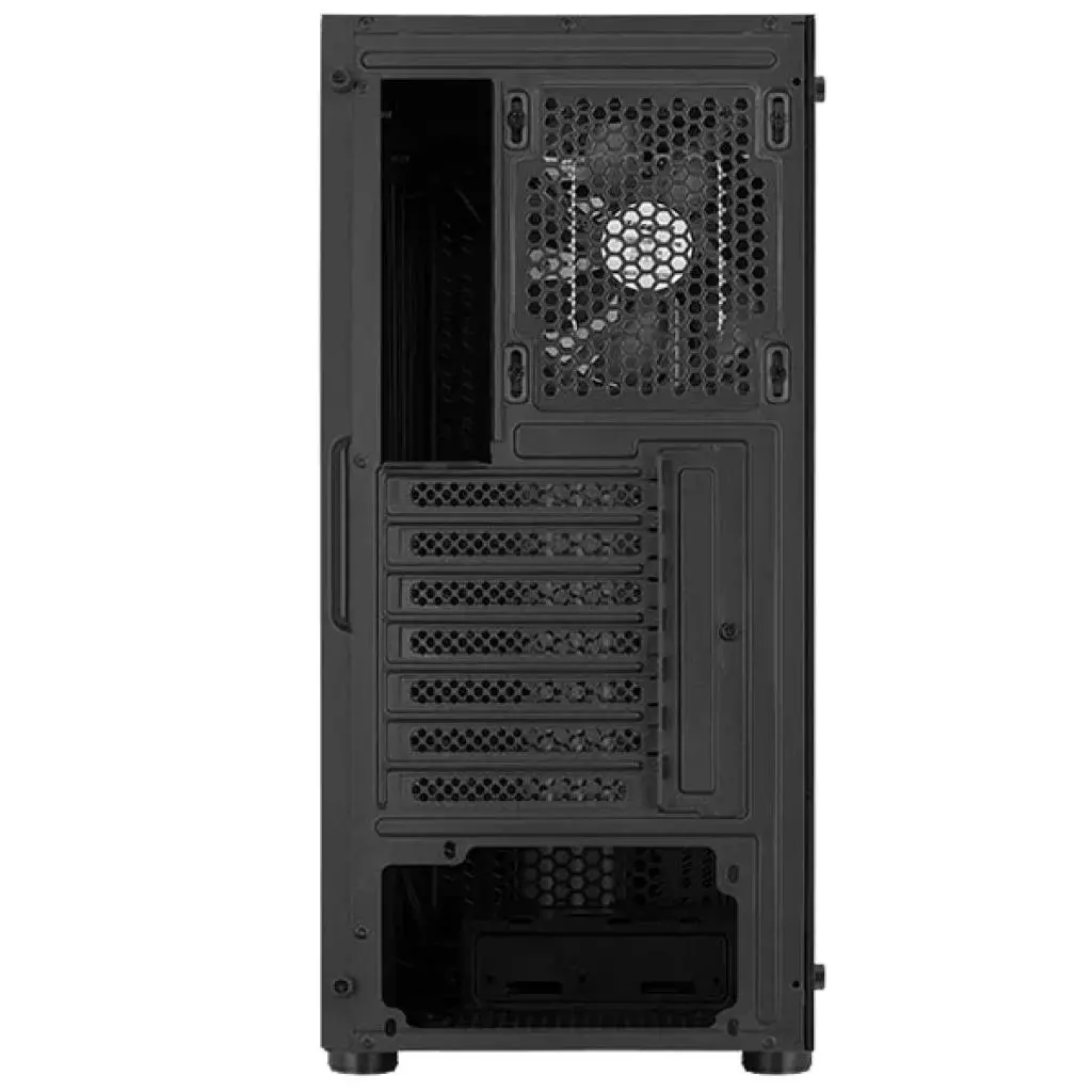 Корпус AeroCool Mecha-G-BK-v1 - 4 Корпус AeroCool Mecha-G-BK-v1 - 4