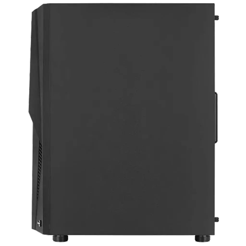Корпус AeroCool Mecha-G-BK-v1 - 6 Корпус AeroCool Mecha-G-BK-v1 - 6