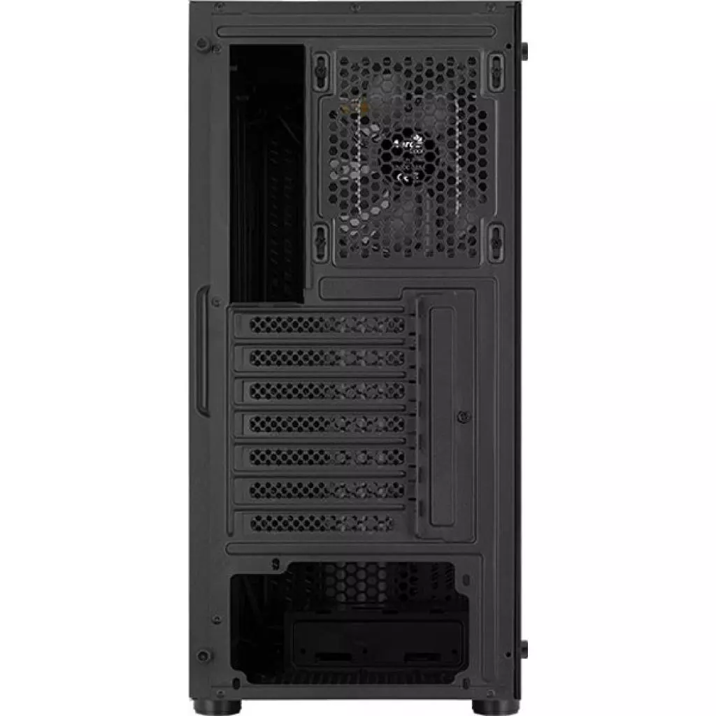 Корпус AeroCool Prime-G-BK-v1 - 4 Корпус AeroCool Prime-G-BK-v1 - 4