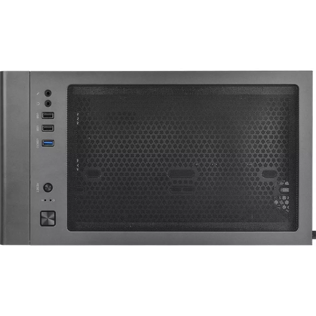 Корпус ThermalTake S100 TG (CA-1Q9-00S1WN-00) - 6 Корпус ThermalTake S100 TG (CA-1Q9-00S1WN-00) - 6