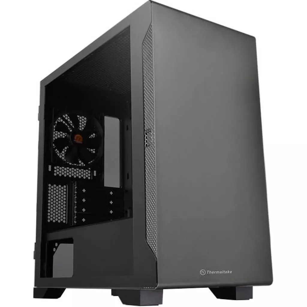 Корпус ThermalTake S100 TG (CA-1Q9-00S1WN-00)