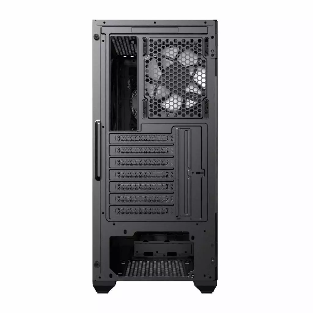 Корпус Gamemax Brufen C1 - 3 Корпус Gamemax Brufen C1 - 3