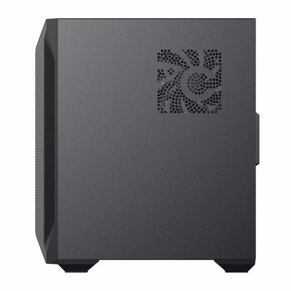 Корпус Gamemax Brufen C1 - 5 Корпус Gamemax Brufen C1 - 5