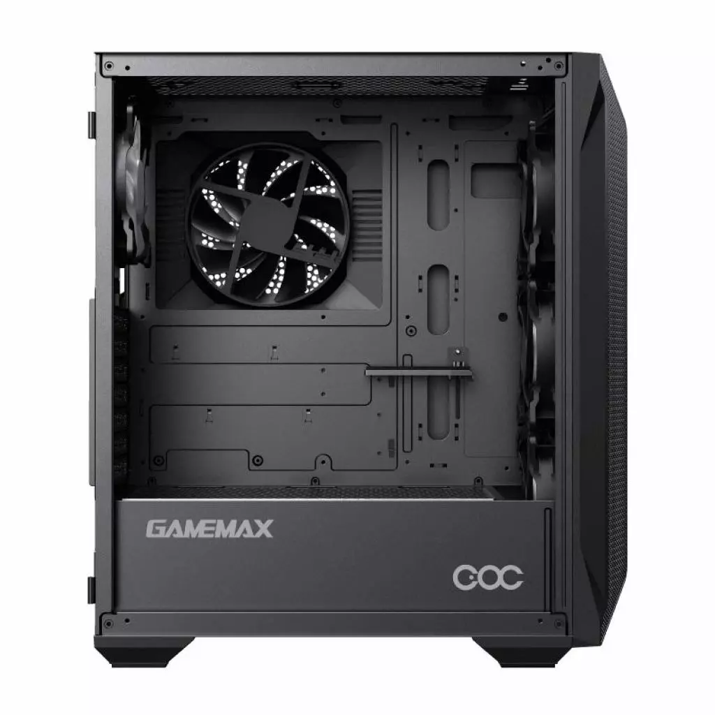 Корпус Gamemax Brufen C1 - 7 Корпус Gamemax Brufen C1 - 7