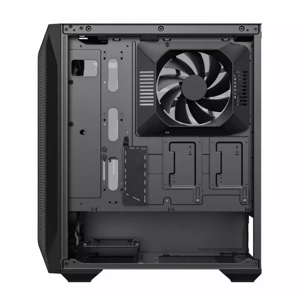 Корпус Gamemax Brufen C1 - 8 Корпус Gamemax Brufen C1 - 8