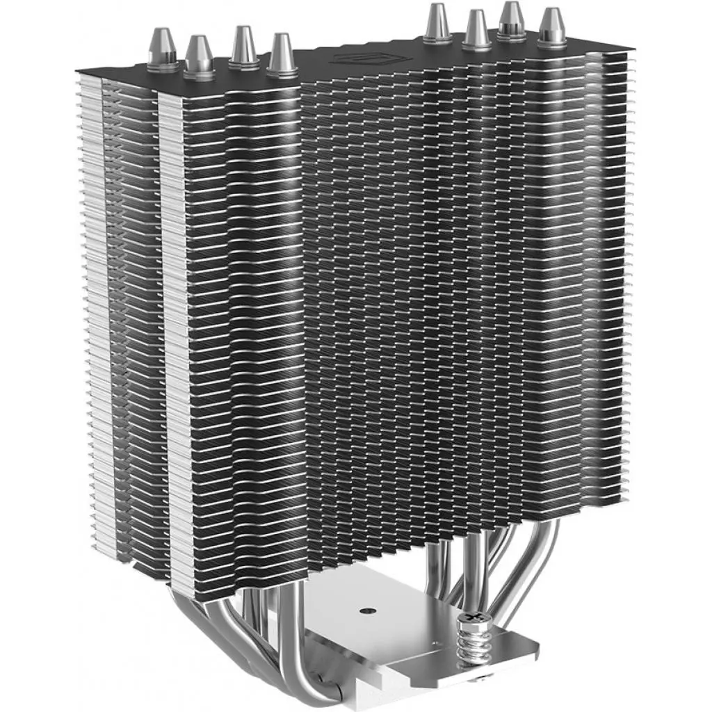 Кулер для процессора ID-Cooling SE-224-XT-R - 1 Кулер для процессора ID-Cooling SE-224-XT-R - 1