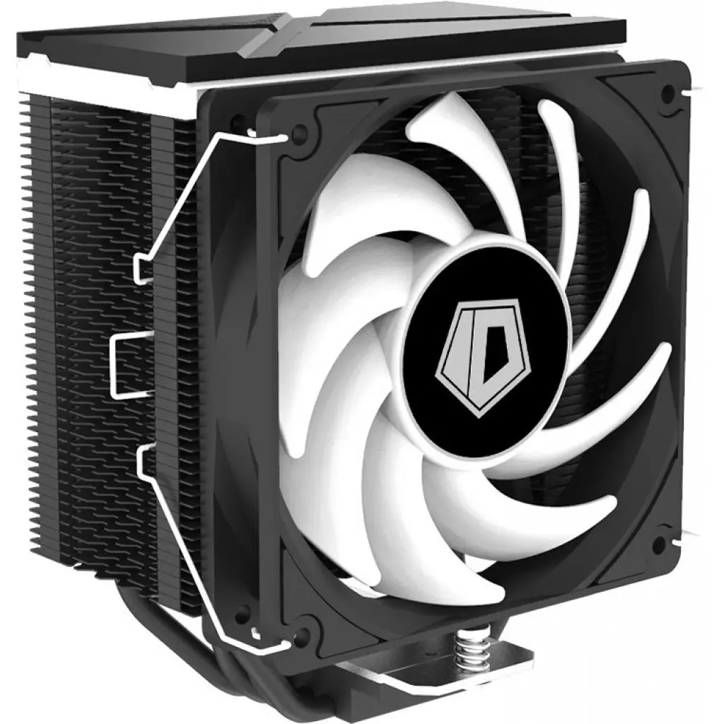 Кулер для процессора ID-Cooling SE-234-ARGB - 1 Кулер для процессора ID-Cooling SE-234-ARGB - 1
