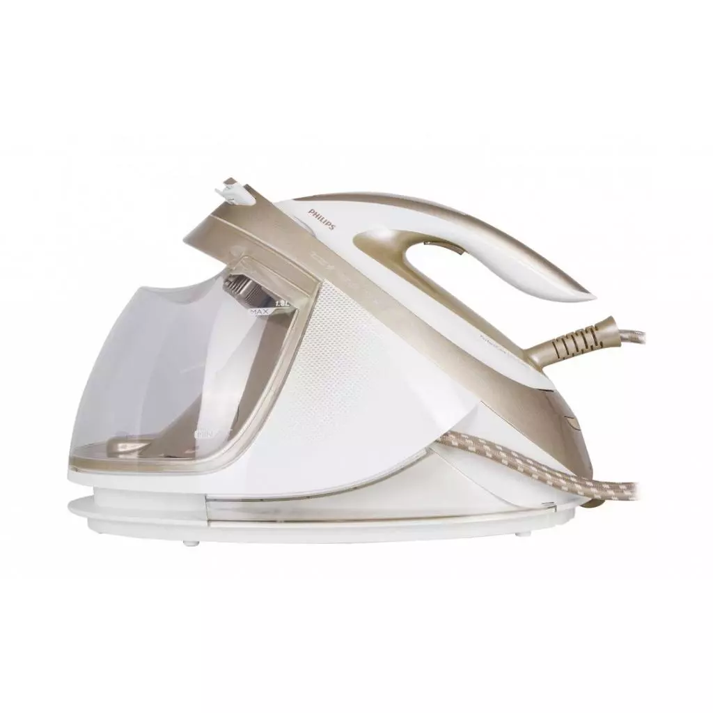 Паровая станция Philips GC9642/60 - 5 Паровая станция Philips GC9642/60 - 5