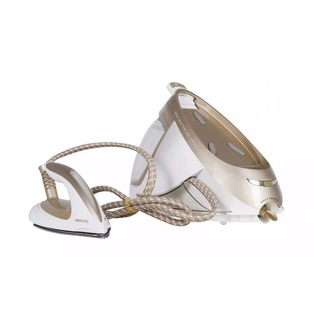 Паровая станция Philips GC9642/60 - 6 Паровая станция Philips GC9642/60 - 6