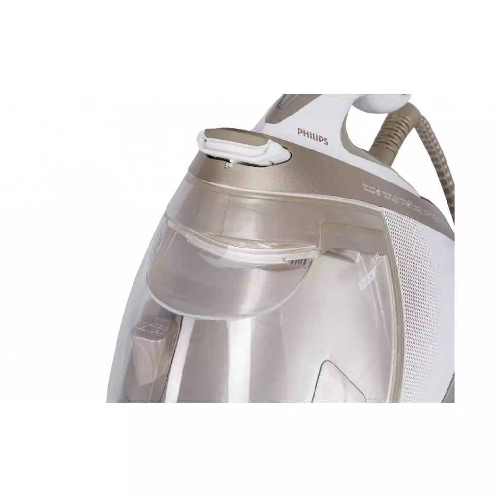 Паровая станция Philips GC9642/60 - 7 Паровая станция Philips GC9642/60 - 7