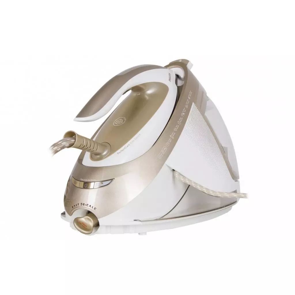 Паровая станция Philips GC9642/60 - 11 Паровая станция Philips GC9642/60 - 11