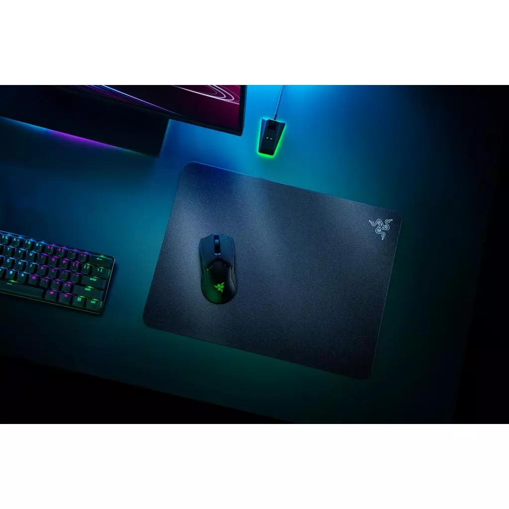 Коврик для мышки Razer Acari Speed (RZ02-03310100-R3M1) - 3 Коврик для мышки Razer Acari Speed (RZ02-03310100-R3M1) - 3