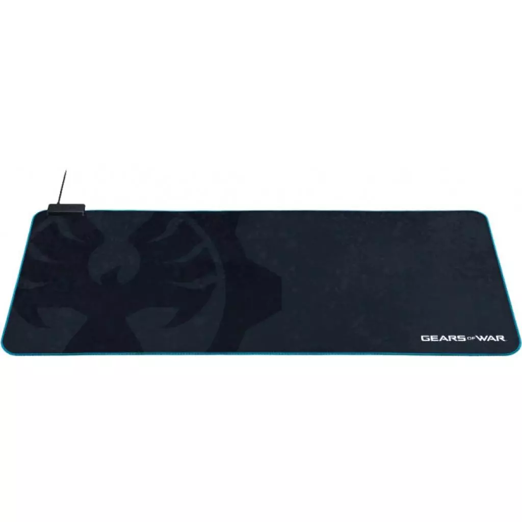 Коврик для мышки Razer Goliathus Extended Chroma Gears of War 5 Edition (RZ02-02500400-R3M1) - 1