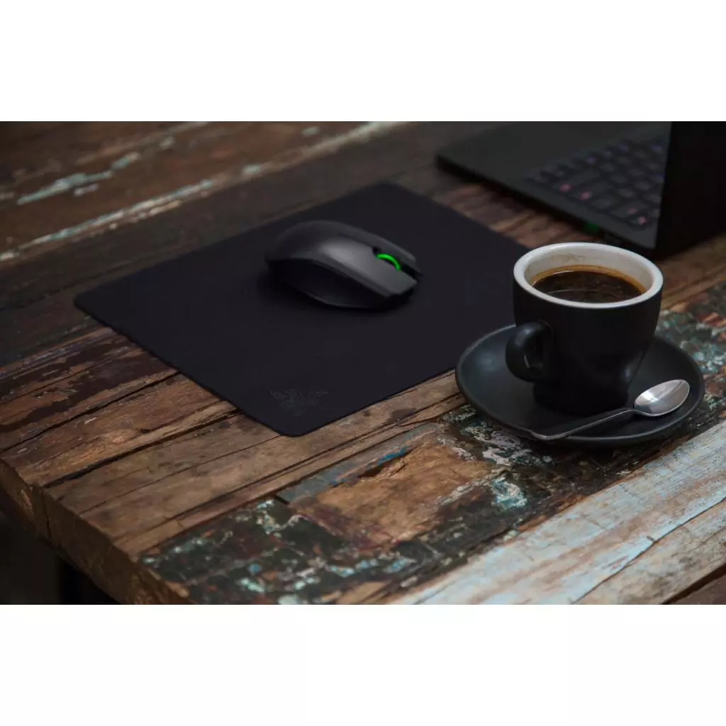 Коврик для мышки Razer Goliathus Mobile Stealth Edition (RZ02-01820500-R3M1) - 5 Коврик для мышки Razer Goliathus Mobile Stealth Edition (RZ02-01820500-R3M1) - 5