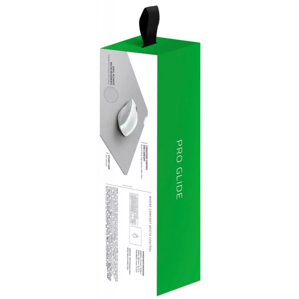 Коврик для мышки Razer Pro Glide (RZ02-03331500-R3M1) - 5 Коврик для мышки Razer Pro Glide (RZ02-03331500-R3M1) - 5