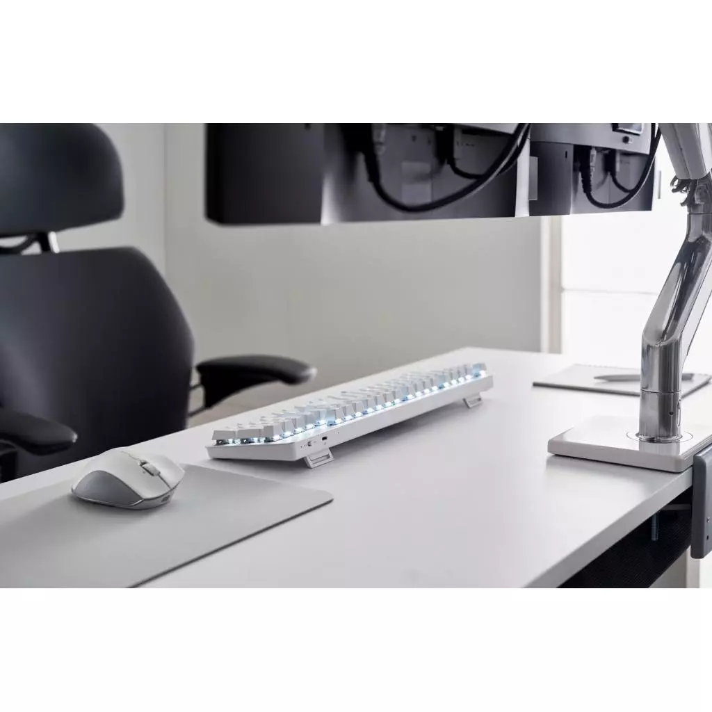 Коврик для мышки Razer Pro Glide (RZ02-03331500-R3M1) - 8 Коврик для мышки Razer Pro Glide (RZ02-03331500-R3M1) - 8