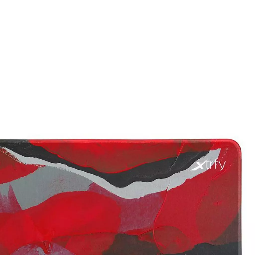 Коврик для мышки Xtrfy GP4 Large Abstract Retro (XG-GP4-L-RETRO) - 3 Коврик для мышки Xtrfy GP4 Large Abstract Retro (XG-GP4-L-RETRO) - 3