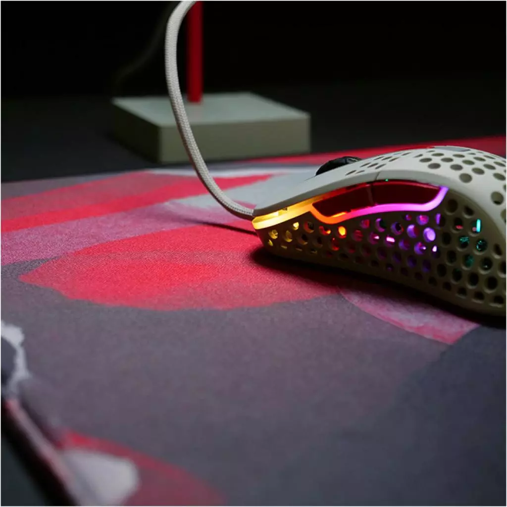 Коврик для мышки Xtrfy GP4 Large Abstract Retro (XG-GP4-L-RETRO) - 6 Коврик для мышки Xtrfy GP4 Large Abstract Retro (XG-GP4-L-RETRO) - 6