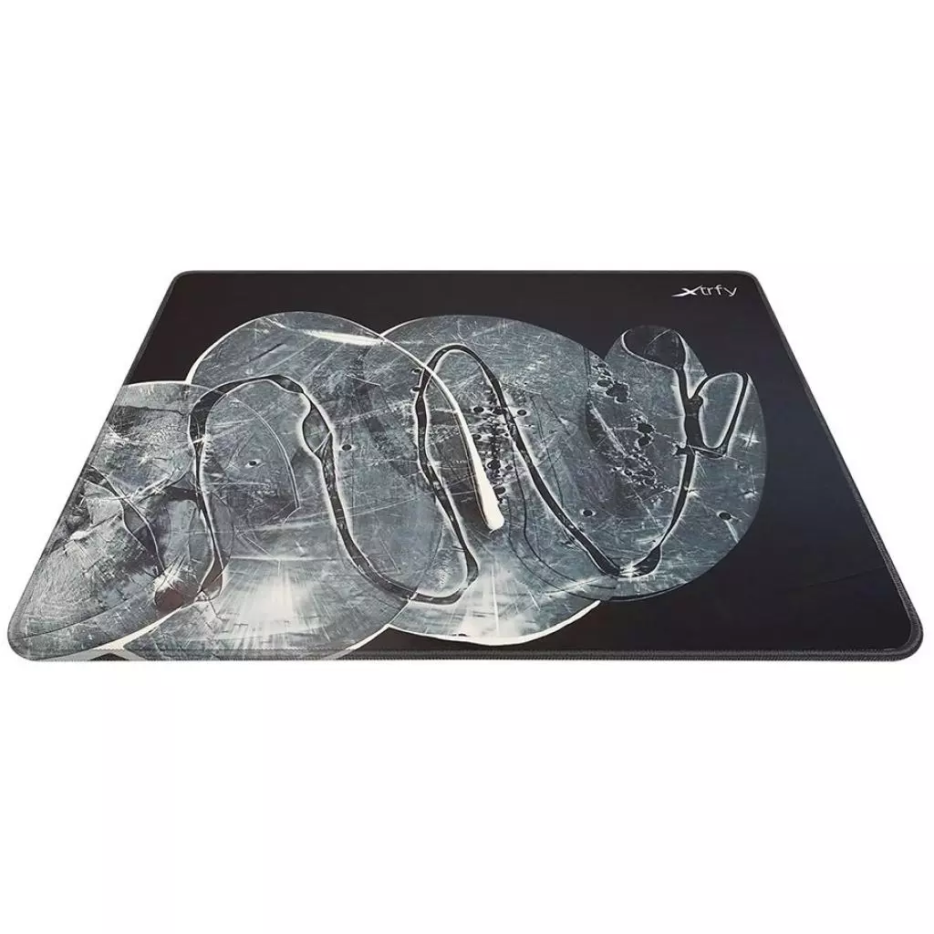 Коврик для мышки Xtrfy GP4 Large Cloud White (XG-GP4-L-WHITE) - 1 Коврик для мышки Xtrfy GP4 Large Cloud White (XG-GP4-L-WHITE) - 1