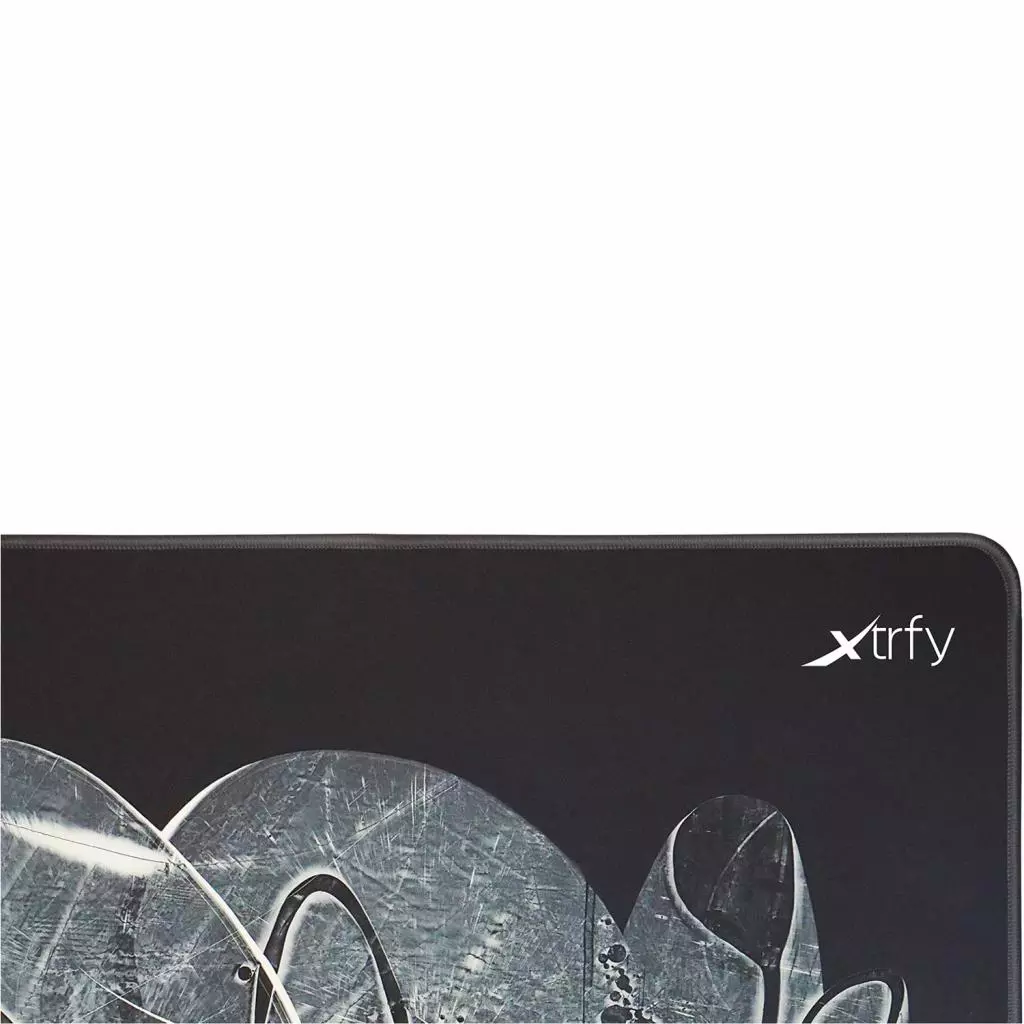 Коврик для мышки Xtrfy GP4 Large Cloud White (XG-GP4-L-WHITE) - 3 Коврик для мышки Xtrfy GP4 Large Cloud White (XG-GP4-L-WHITE) - 3