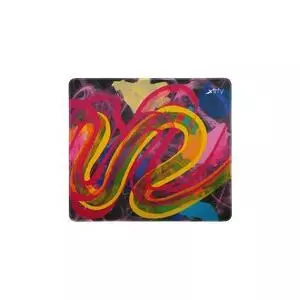 Коврик для мышки Xtrfy GP4 Large Street Pink (XG-GP4-L-PINK) Коврик для мышки Xtrfy GP4 Large Street Pink (XG-GP4-L-PINK)